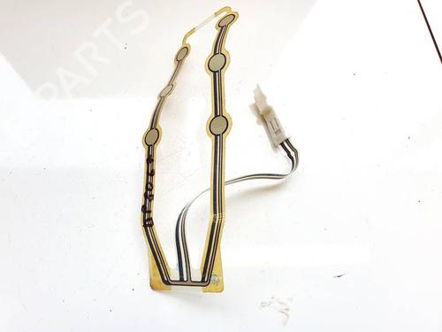 Electronic module VW BORA I (1J2) 1.6 | BP35270236M83 - Image 3
