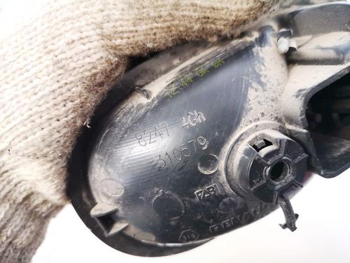 Rear left interior door handle RENAULT MODUS / GRAND MODUS (F/JP0_) 1.5 dCi (FP0D, JP0D) | BP35522578I15 - Image 3