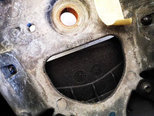 Steering wheel HYUNDAI i30 (FD) 1.6 CRDi | BP34769672C49 - Image 4