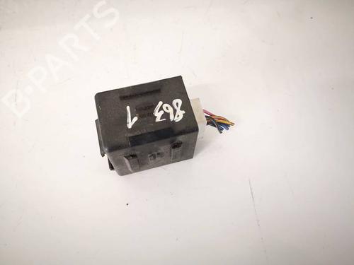 Electronic module NISSAN MURANO I (Z50) 3.5 4x4 | BP32531454M83 - Image 2