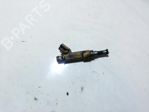 Inyector Inyector TOYOTA AURIS (_E15_) 1.6 (ZRE151_, ZRE151R) (124 hp) 35848188 35848188