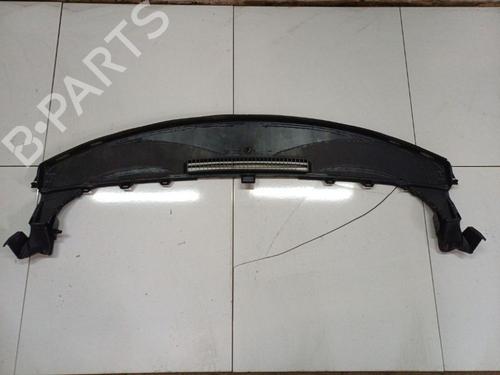 Luftventil MAZDA 3 (BK) 1.6 DI Turbo | BP38945527I21 - Image 2