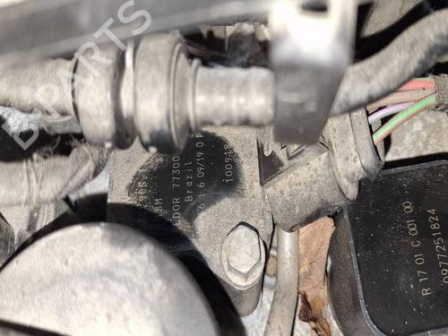 Ignition coil SEAT IBIZA V (KJ1, KJG) 1.0 TSI | BP38581507M94 - Image 2