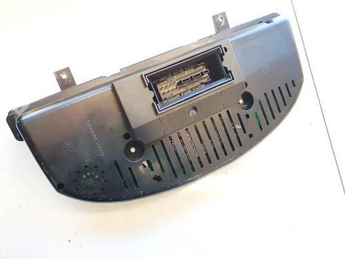 Instrument cluster VW PASSAT B6 (3C2) 2.0 TDI | BP34758029C47 - Image 2