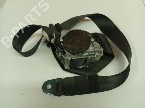 Rear right seatbelt CITROËN JUMPY II (VF7) 2.0 HDi 120 | BP37253709I28 - Image 3