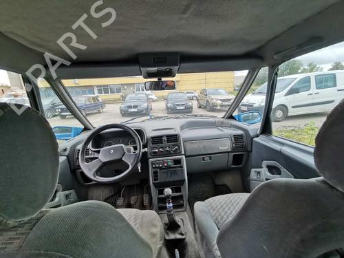 Electronic module RENAULT ESPACE II (J/S63_) 2.2 (J/S637, J63G) | BP32551951M83 