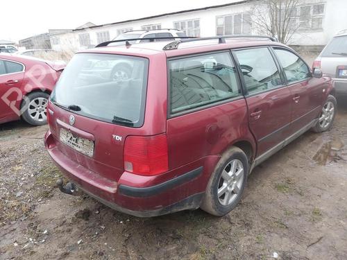 Electronic module VW PASSAT B5 Variant (3B5) 1.9 TDI | BP33517605M83  - Image 10