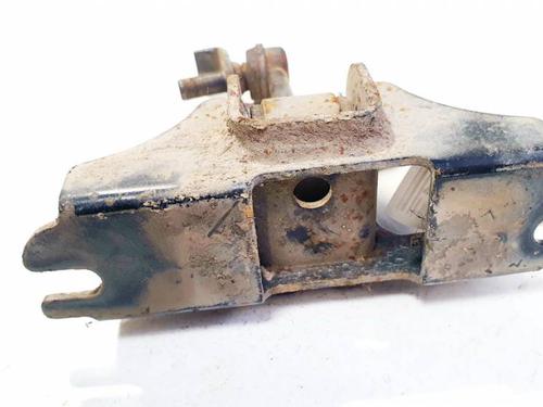 Engine mount NISSAN NV200 Van 1.5 dCi 85 (M20, M20N, M20M) | BP37583128M89 - Image 3
