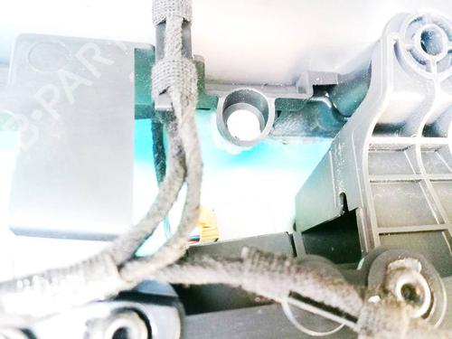 Switch AUDI A1 (8X1, 8XK) 2.0 TDI | BP35357353I30 - Image 2