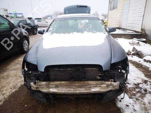 Electronic module AUDI A6 C6 (4F2) 3.0 TDI quattro | BP32899392M83  - Image 5