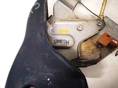 Hand brake MAZDA 6 Saloon (GG) 2.3 (GG3P) | BP35547818I18 - Image 3