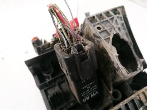 Electronic sensor SKODA OCTAVIA II (1Z3) 1.9 TDI | BP35362401M84 - Image 3