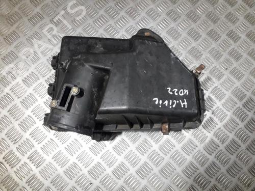 Used Air filter box Air filter box HONDA CIVIC VIII Hatchback (FN, FK) 2.2 CTDi (FK3) (140 hp) 35710343 35710343