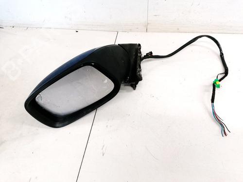 Used Left mirror Left mirror FIAT ULYSSE (179_) 2.2 JTD (128 hp) 35556442 35556442