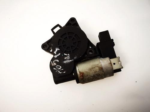 Used Left front window motor Left front window motor MAZDA 3 (BK) 1.6 DI Turbo (109 hp) 35495895 35495895