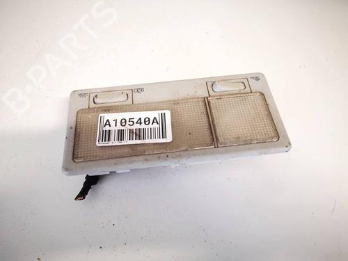 Used Interior roof light Interior roof light VW GOLF III (1H1) 1.9 TDI (90 hp) 34956070 34956070