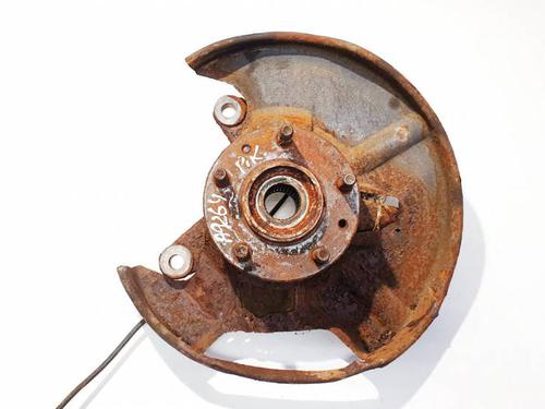 Used Left front steering knuckle Left front steering knuckle MAZDA CX-7 (ER) 2.3 AWD (248 hp) 35268793 35268793