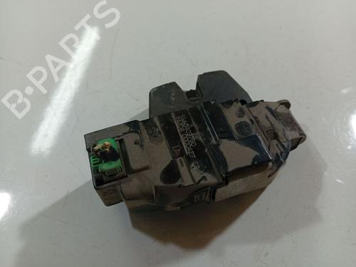 Used Tailgate lock Tailgate lock 34848699 34848699