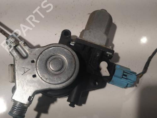 Right front window motor HONDA FR-V (BE) 1.7 (BE1) | BP34870010E20 - Image 2