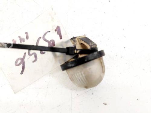 Licence plate light OPEL AGILA B (H08) 1.2 (F68) | BP35228805I40 - Image 3