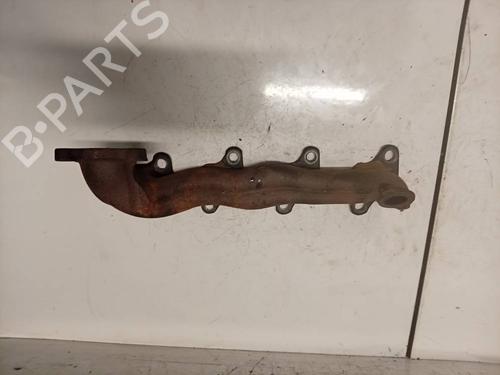 Used Exhaust manifold Exhaust manifold TOYOTA AURIS (_E15_) 2.0 D-4D (ADE150_, ADE150R) (126 hp) 40245432 40245432
