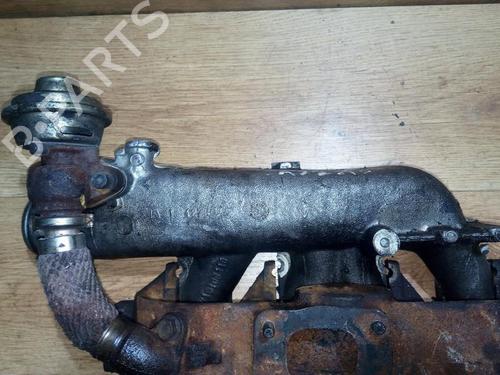 Used Intake manifold Intake manifold 35654247 35654247