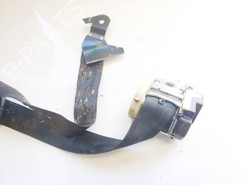 Used Rear center seatbelt Rear center seatbelt 35256724 35256724