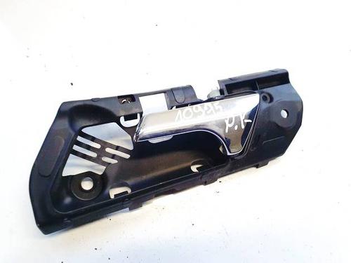 Front left interior door handle MERCEDES-BENZ GL-CLASS (X164) GL 420 CDI 4-matic (164.828) | BP34872680I13 - Image 2