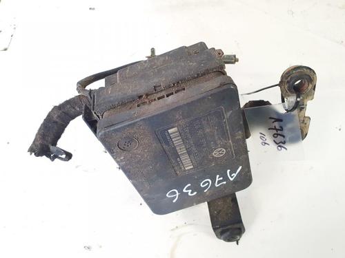 Used ABS pump ABS pump VW GOLF IV (1J1) 1.9 TDI (101 hp) 35477371 35477371