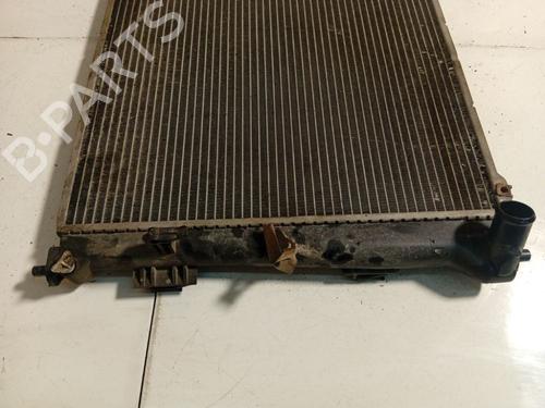 Water radiator HYUNDAI i30 (FD) 1.6 CRDi | BP39041302M31 - Image 4