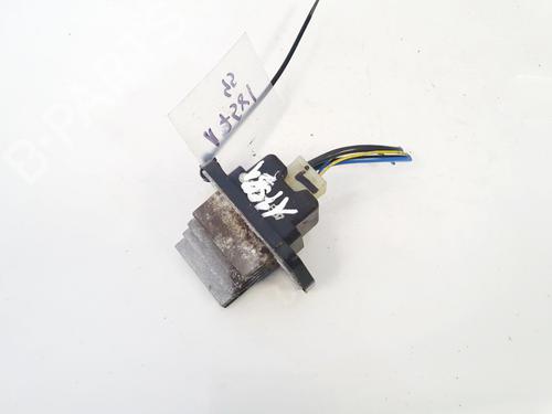 Used Heater resistor Heater resistor HONDA CIVIC VIII Hatchback (FN, FK) 1.8 (FN1, FK2) (140 hp) 35455373 35455373