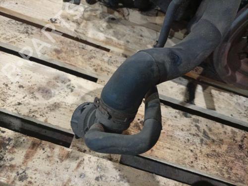 Pipe SEAT ALTEA (5P1) 2.0 TDI 16V | BP37582962M125 - Image 2
