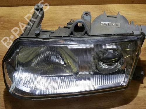 Used Left headlight Left headlight ALFA ROMEO 146 (930_) 1.9 TD (930.B4A) (90 hp) 35651543 35651543