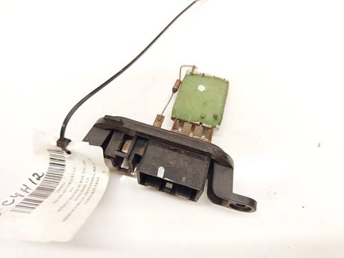 Heater resistor RENAULT MASTER III Bus (JV) 2.3 dCi 100 FWD (JV0A, JV0B, JV0G, JV0H) | BP39998889M108 - Image 2