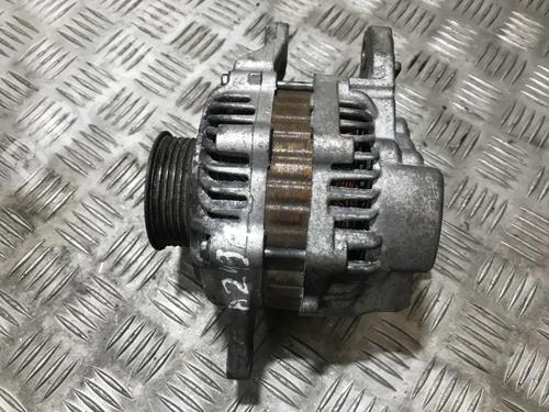 Alternador Alternador HYUNDAI H100 Van 2.4 (111 hp) 35687460 35687460
