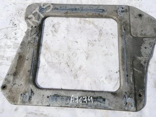 Used Underbody protection Underbody protection 35524656 35524656