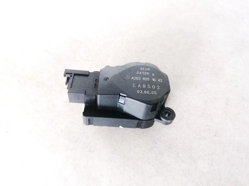 Used Electronic module Electronic module MERCEDES-BENZ E-CLASS (W211) E 220 CDI (211.006) (150 hp) 32888673 32888673