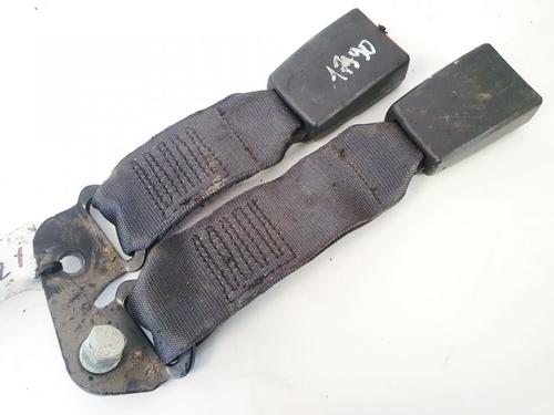 Used Seat buckle Seat buckle FIAT CROMA (194_) 2.2 16V (147 hp) 35434833 35434833