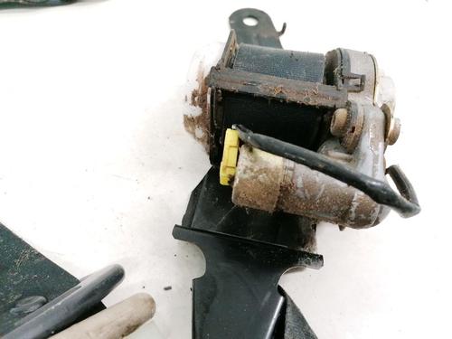 Front left seatbelt NISSAN ALMERA II Hatchback (N16) 2.2 Di | BP35545449I26 - Image 2