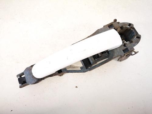 front-right-exterior-door-handle-vw-passat-b55-3b3-2000-2001-2002-2003-2004-2005-35585688 main image