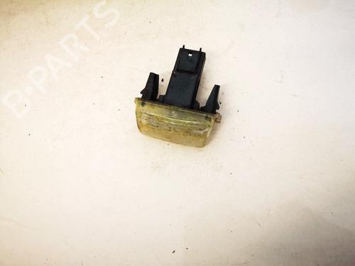 Used Licence plate light Licence plate light PEUGEOT 206 SW (2E/K) 1.4 16V (88 hp) 35512359 35512359