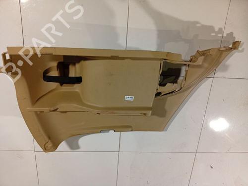 Used Other Other HONDA CR-V III (RE_) 2.2 i-CTDi 4WD (RE6) (140 hp) 36250810 36250810