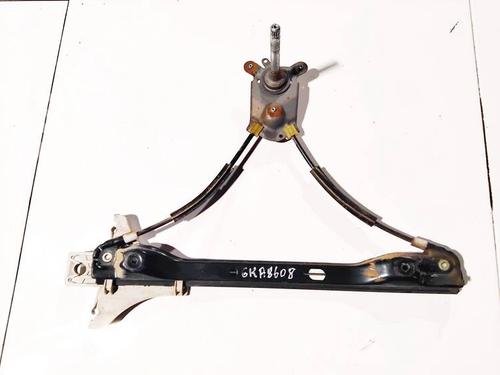 Used Rear left window mechanism Rear left window mechanism 35208651 35208651