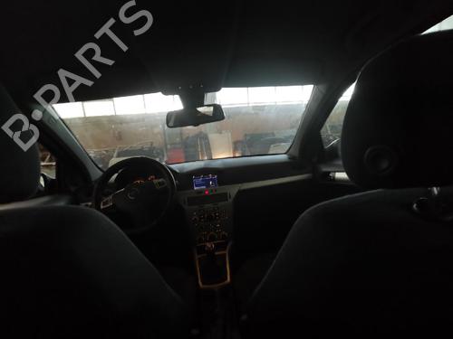 Electronic module OPEL ASTRA H (A04) 1.9 CDTI (L48) | BP32571135M83