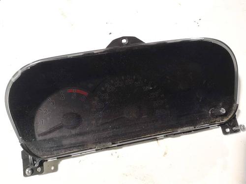 Used Instrument cluster Instrument cluster HONDA FR-V (BE) 2.2 i CTDi (BE5) (140 hp) 35030593 35030593