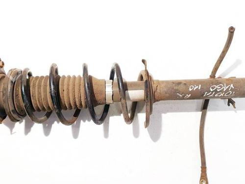 Used Left front shock absorber Left front shock absorber 35195825 35195825
