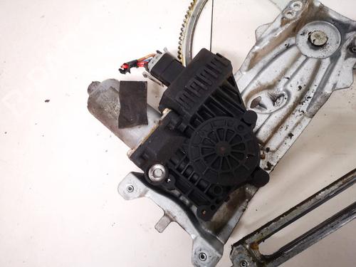 Used Left front window motor Left front window motor 35560544 35560544