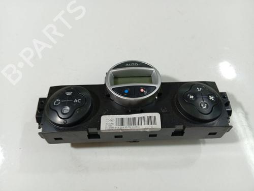 Used Climate control Climate control RENAULT SCÉNIC II (JM0/1_) 1.9 dCi (JM14) (131 hp) 40275934 40275934