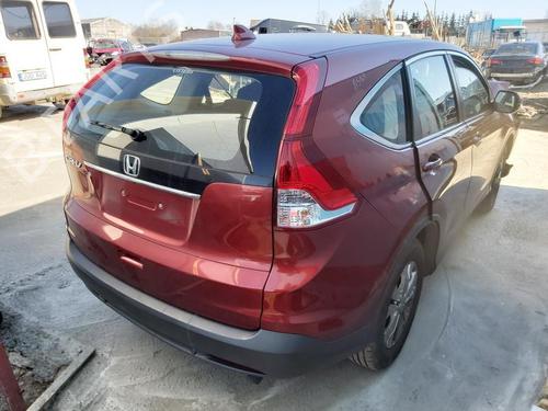 Other HONDA CR-V IV (RM_) 1.6 i-DTEC (RE6) | BP32877228O1 - Image 10