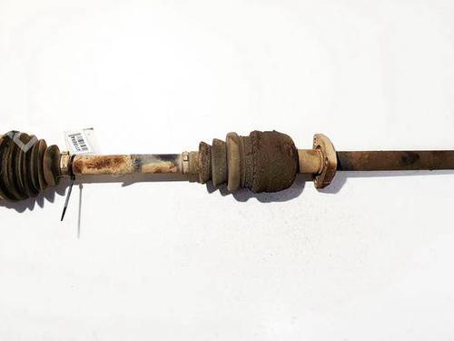 Used Right front driveshaft Right front driveshaft OPEL ZAFIRA / ZAFIRA FAMILY B (A05) 1.9 CDTI (M75) (100 hp) 34771154 34771154